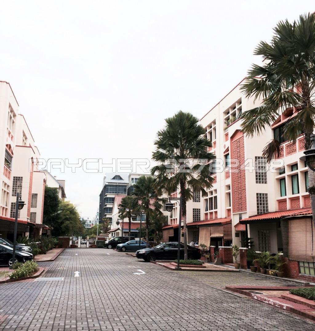 East Bay Gardens (D15), Apartment #98795632